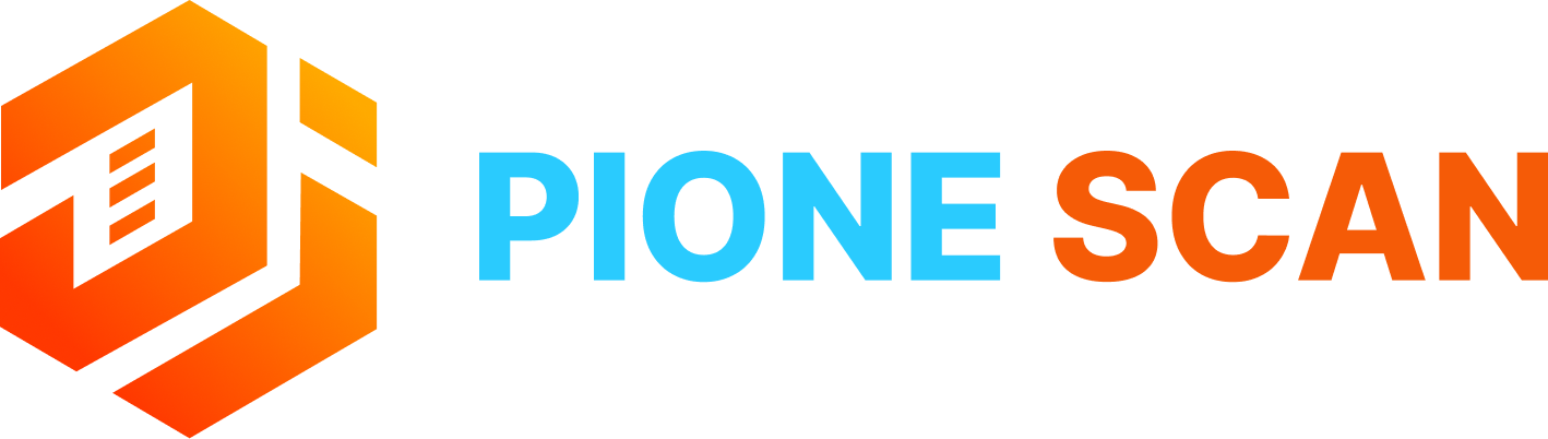 Pione Chain Testnet network logo